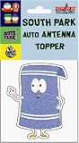 South Park - Towelie - Antenna Topper