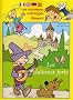 Les Ch�teaux Forts - COLORIAGES GISSEROT