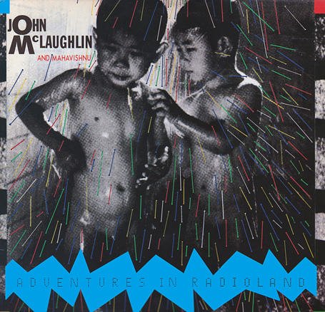  John McLaughlin