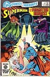 Dc Comics Presents Superman and the Forgotten Heroes No. 77 Dc Comics Presents Superman and the Forgotten Heroes No. 77