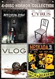 Vlog/Medium Raw/Cyrus: Mind of a Serial Killer/Meskada