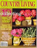 Country Living, June 2008 Issue
