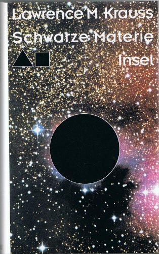 Produkt-Bild: Schwarze Materie