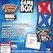Family Feud, Marvel Edition Game Box