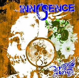 INNOCENCE 【通常盤】TYPE:C