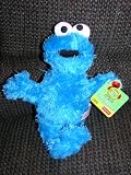 Sesame Street 10" Plush Cookie Monster
