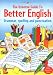 Usborne Guide to Better English: Grammar, Spelling and Punctuation