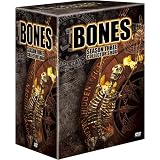 BONES -骨は語る- シ-ズン3 DVDコレクターズBOX (初回生産限定版)