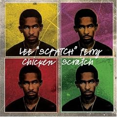 Chicken Scratch by Lee Perry