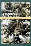 Essentials of Mathematics: Introduction to Theory, Proof, and the Professional Culture (Mathematical Association of America Textbooks)