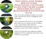 The Mega Get More Biz, Success Principles and Inner Game for Color Laser Printers On-line Businesses 3 CD Power Pack