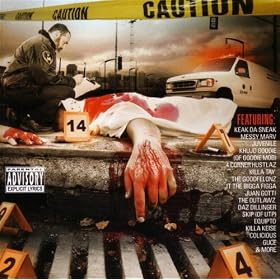 Here N' Frisco [Explicit]