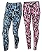 Nike Women's Leg A See All Over Print Sport Casual Leggings