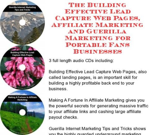 Fan Pages