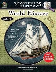 Mysteries in History: World History