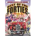 Archie Americana Series Volume 6: Best Of The Forties Book 2 by Various