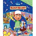 Disney Handy Manny