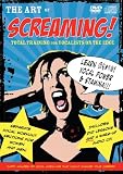 Art of Screaming [DVD] [2009] [Region 1] [US Import] [NTSC]