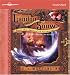 Landon Snow and the Island of Arcanum, Landon Snow Series, Book 3