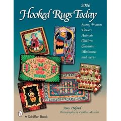 The Complete Guide to Collecting Hooked Rugs: Unrolling the Secrets