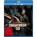 Sweatshop 3D [3D Blu-ray]