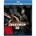 Sweatshop 3D [3D Blu-ray]