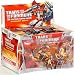 Transformers 3D Battle Card Game: Energon Wars Booster