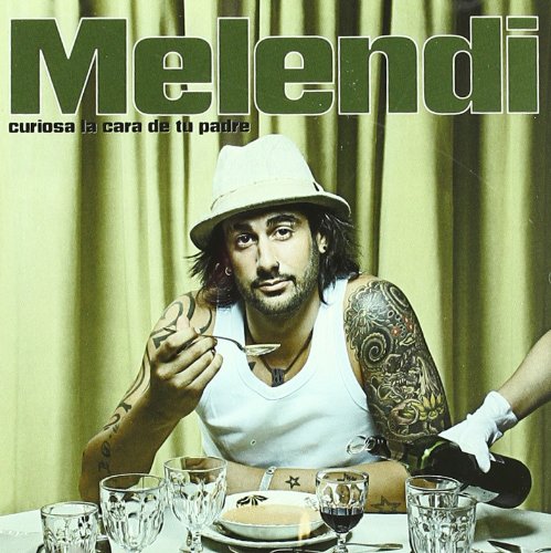 Melendi - Arriba extremoduro Lyrics - Zortam Music