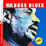 Boss Blues: Live (Digitally Remastered)