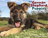 Just German Shepherd Puppies 2012 Calendar