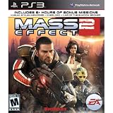 Mass Effect 2
