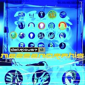 Mezzamorphis