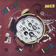 High Time (Shm-CD)