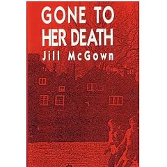 Gone To Her Death