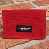 EASTPAK Moshpit 12 Credit Card Etui Fire red