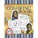 Our Black Heritage Coloring Book (Black Jazz, Pizazz & Razzmatazz)