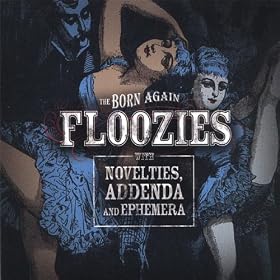 Novelties, Addenda, and Ephemera
