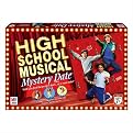 High School Musical Mystery Date