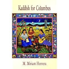 Kaddish for Columbus (NEW WOMEN'S VOICES SERIES, 68)