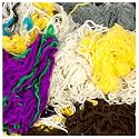 Remnant Yarn Pack 5 lb.