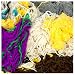 Pacon Remnant Yarn Pack, 5 Lb.