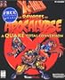 X-Men: The Ravages of Apocalypse