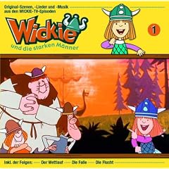 Folge 01: die Falle [Musikkassette]