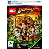 Lego Indiana Jones : la trilogie originalepar Warner Bros