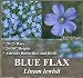 1 oz (19,000+) BLUE FLAX Flower Seeds LEWIS FLAX Attracts BIRDS & BUTTERFLY ~ PERENNIAL ~