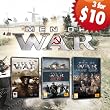 Men Of War Collection [Download]