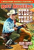  : Eyes of Texas/Grand Canyon Trail