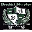Dropkick Murphys - Coat of Arms Decal - Sticker