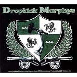 Dropkick Murphys - Coat of Arms Decal - Sticker