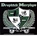 Dropkick Murphys - Coat of Arms Decal - Sticker